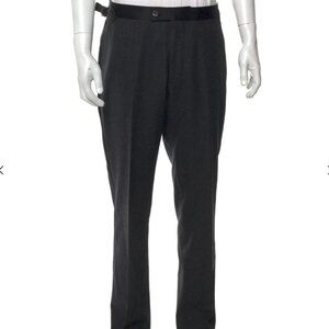 Hadleigh's Wool Dress Pants